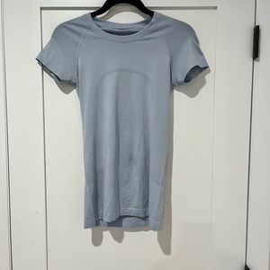 Swiftly Tech Short-Sleeve Shirt 2.0